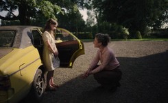 'Cicha dziewczyna' krzyczy bezgłośnie. Film do pokochania jak Irlandia [#DobryCynk]