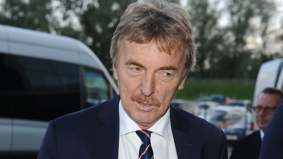 Zbigniew Boniek