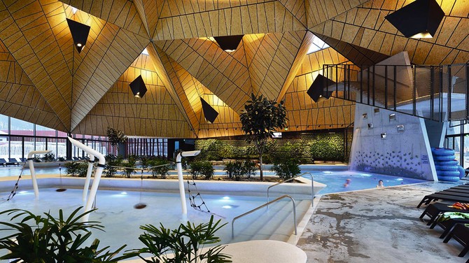 Terme Olimia 