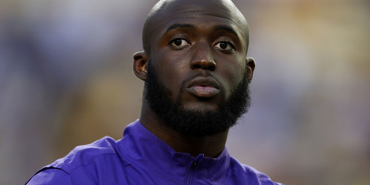Leonard Fournette is sitting out of LSU's bowl game to prepare for the NFL Draft