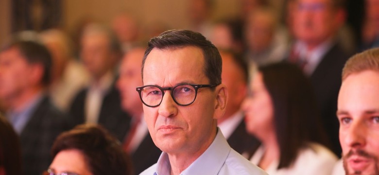 "Koniec z dziadostwem". Premier ogłasza nowy program