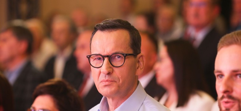 "Koniec z dziadostwem". Premier ogłasza nowy program