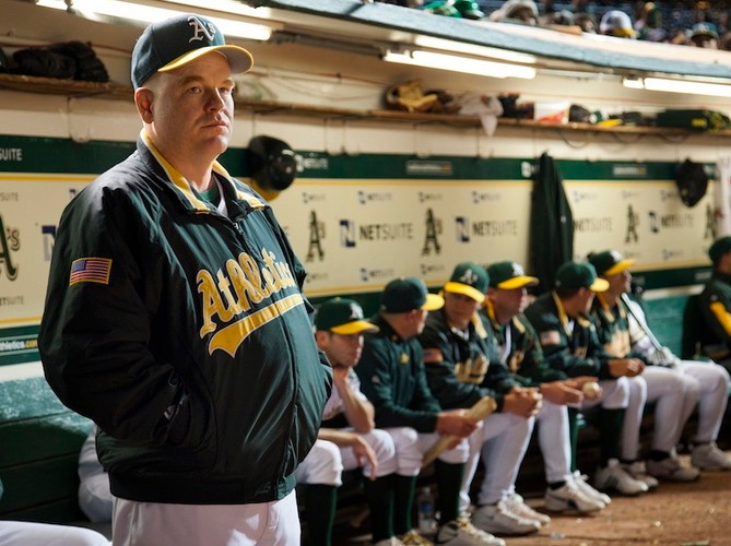 Moneyball