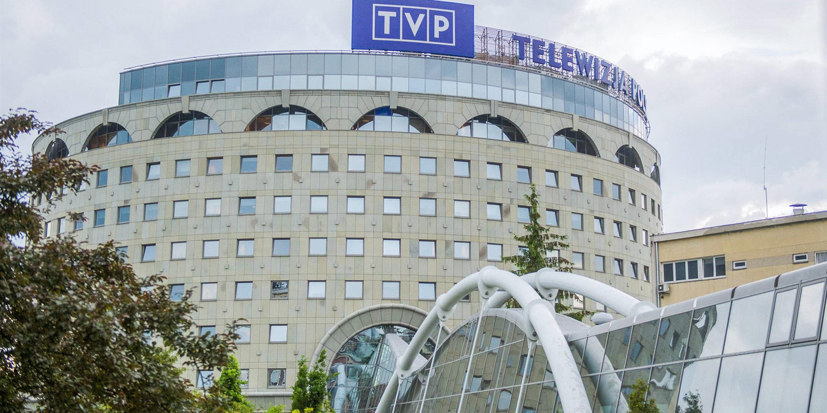 TVP