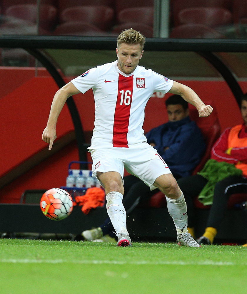 Jakub Błaszczykowski