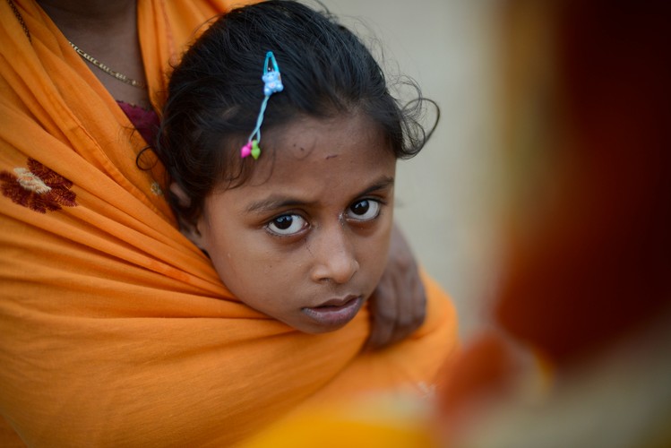 Rodziny cierpliwie wyczekują na wszelkie informacje o zaginionych bliskich