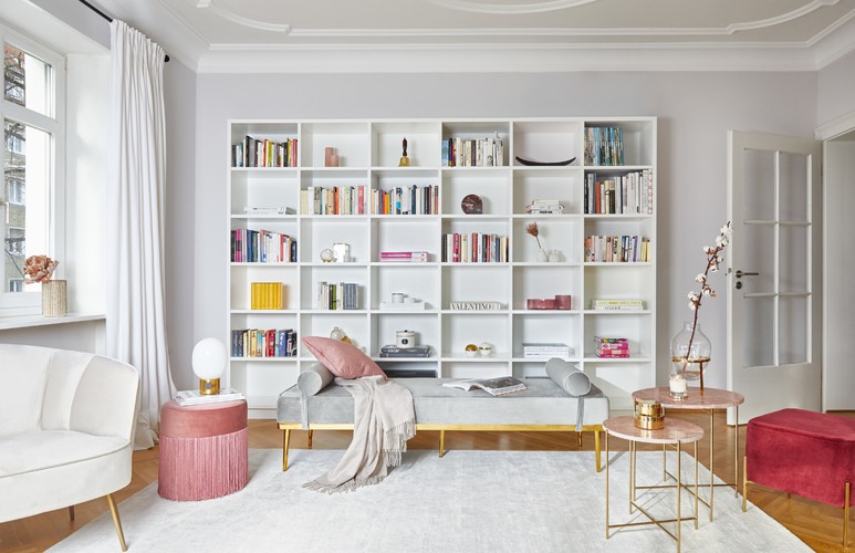 2. Szafki powinny być zamykane_zdjęcie aranżacyjne Westwing