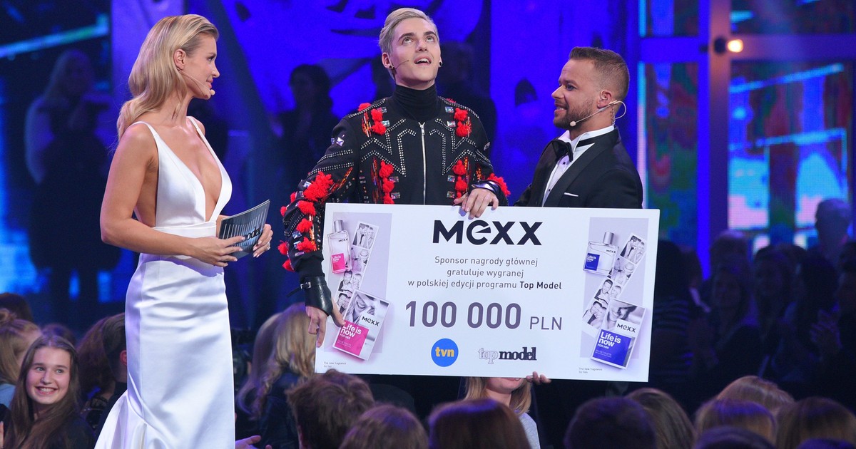 final programu top model wiemy kto wygral 5 edycje