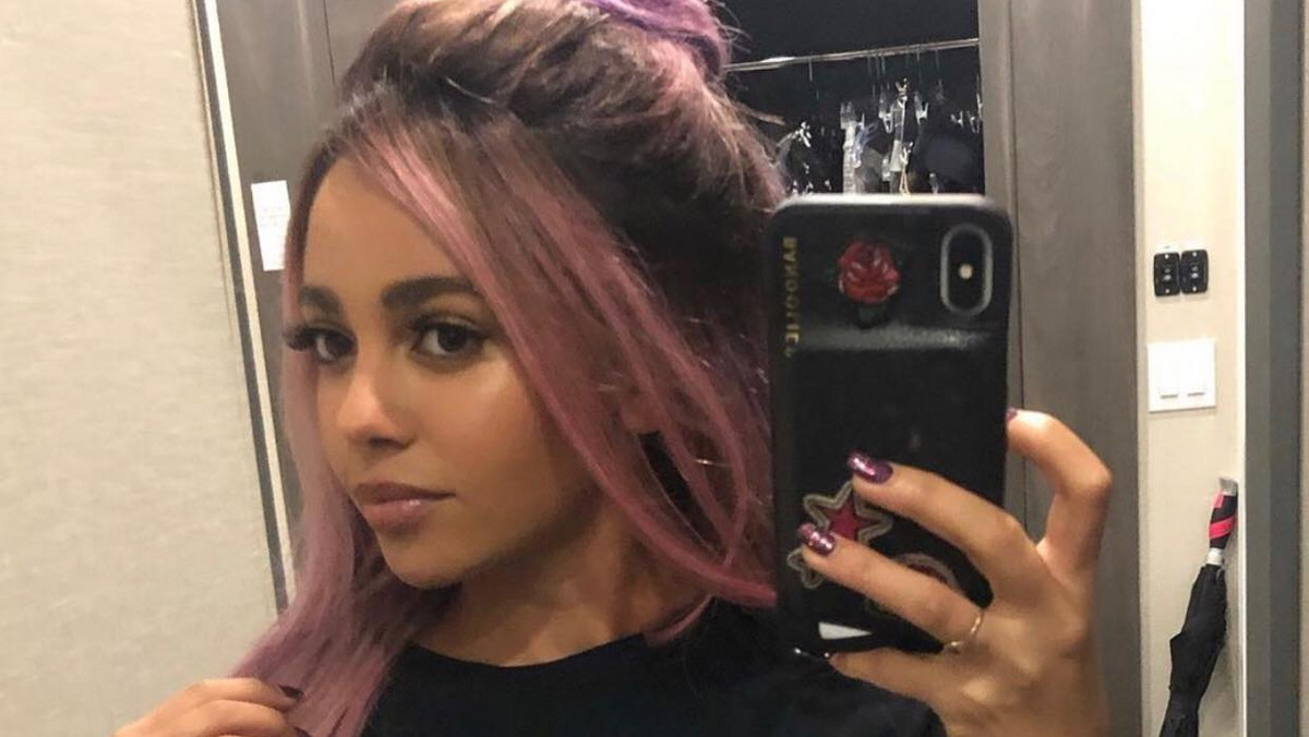 Vanessa Morgan z "Riverdale" rozwodzi się z mężem. Niedawno ogłosiła, że jest w ciąży