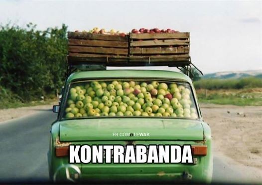 mem / satyra polityczna