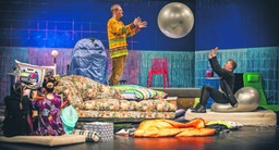 Problem Jana Klaty. „Wróg ludu”