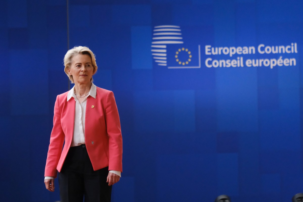 UE, TSUE, Mercosur, Ursula von der Leyen, umowa
