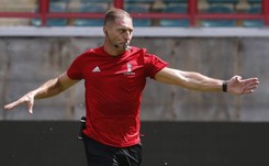 Argentyńczyk Nestor Pitana sędzią meczu otwarcia MŚ 2018