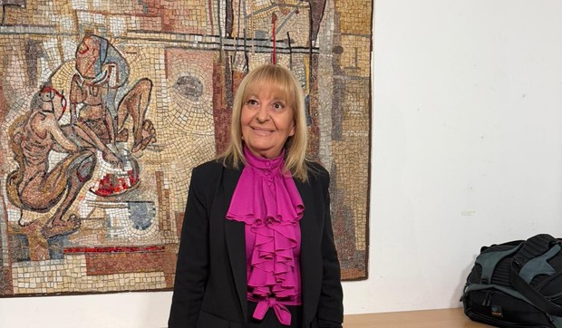 Živkica Miletić