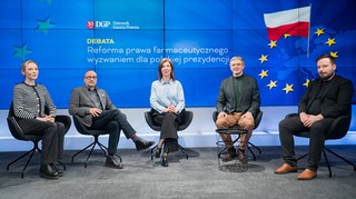 Zmiany prawa farmaceutycznego, dla dobra pacjentów