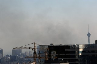 Z Iranu przez Azerbejdżan, z Izraela przez Jordanię. Trwa ewakuacja Polaków