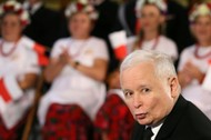 Jarosław Kaczyński