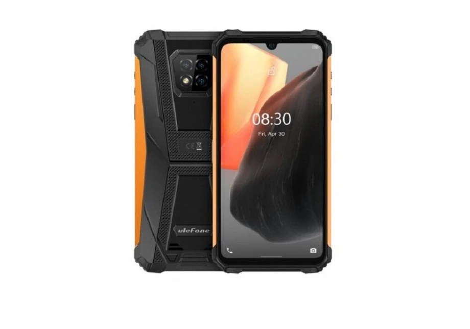 Smartfon Ulefone Armor 8 Pro 8