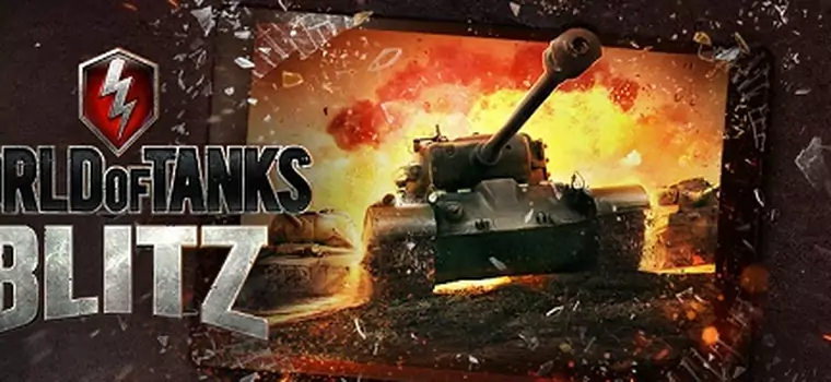 World of Tanks Blitz już na Androidzie