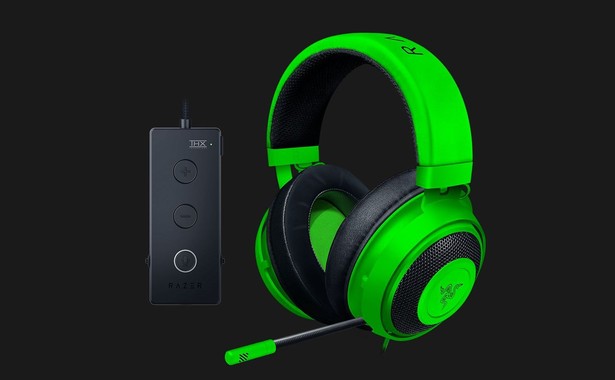 Razer pokazuje zmodyfikowane klasyczne peryferia. Oto nowa klawiatura, mysz i słuchawki