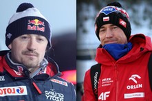 Emerytury polskich skoczków. Wiemy, ile dostają Kamil Stoch i Adam Małysz