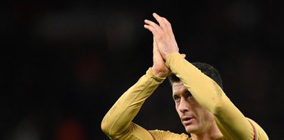 Tak głosowali Lewandowski i Santos w FIFA The Best. Zaskakujące, kto jako jedyny umieścił Polaka na 1. miejscu