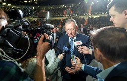 Szyszko: PiS przywiązuje wielką wagę do spraw związanych ze środowiskiem