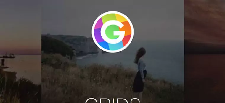 Grids dla Instagram dostępny na komputery z Windows