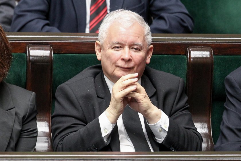 Jarosław Kaczyński