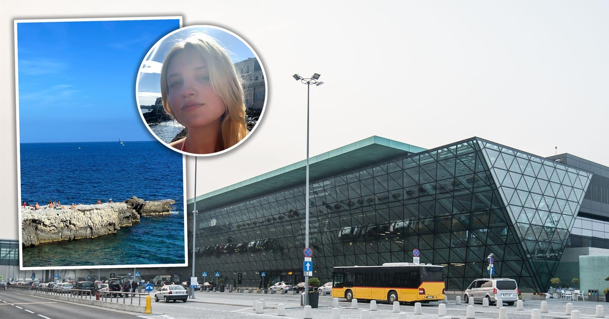 Ta nacja szturmuje polskie lotnisko. Sprawdziłam, o co chodzi