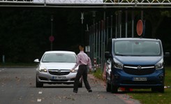 Koniec wypadków? Zawsze na zielonej fali? Opel opracował system lepszy niż kierowca. WIDEO