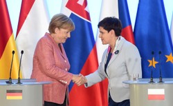 Polsko-niemiecki matriks