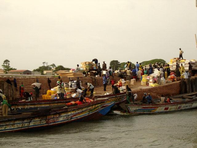 Galeria Gambia, obrazek 32