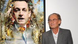 Exkluzív interjút adott a Blikknek Paul Sarkozy: "Imádkoztam azért, hogy a fiam elnök legyen”