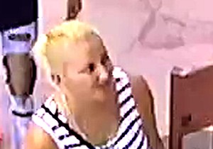 niska policija traga za prevarantkinjama