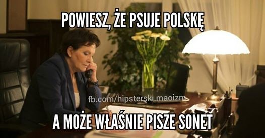 mem / Hipsterski maoizm