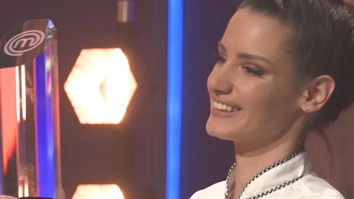 Druga strana života Nine Došen, pobednice šoua MasterChef Srbija: 
