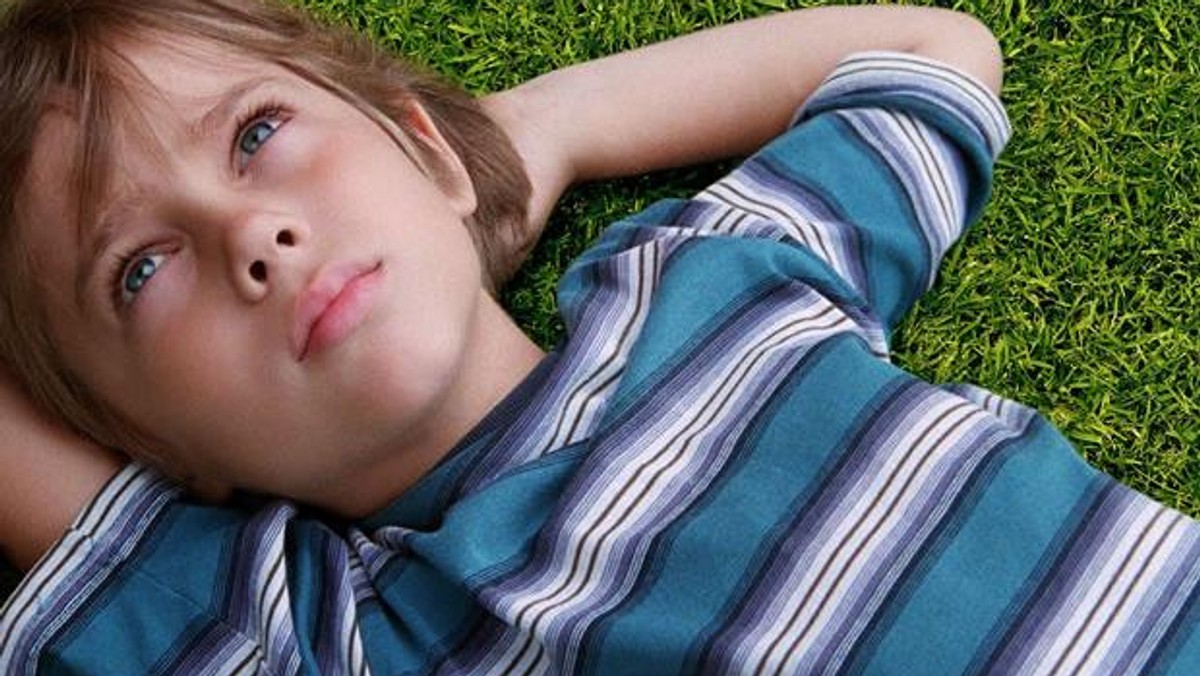 Boyhood, zwiastun, trailer, film, Ethan Hawke