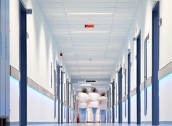 Podwyzka VAT-u zrujnuje polskie szpitale