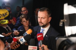 Kosiniak-Kamysz: Obronność, bezpieczeństwo i zbrojenia stały się najważniejsze