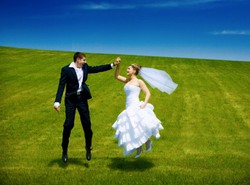 Polki wolą Niemców, a Polacy Ukrainki