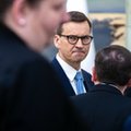 Pierwszy taki głos z resortu finansów, choć ekonomiści mówią o tym od dawna. Będzie zaciskanie pasa?