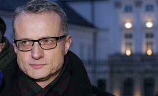 Ambasador Polski w USA ws. MiG-ów: Byliśmy pod ogromną presją ze strony sojuszników