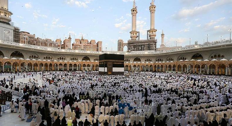 Egypt revokes licenses of tourism firms after hajj pilgrimage deaths