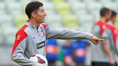 Robert Lewandowski