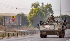 Biały Dom ma jasny komunikat dla Netanjahu. Cywile nie są celami wojskowymi