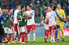 Ponad 10 mln osób oglądało mecz Polska - Meksyk