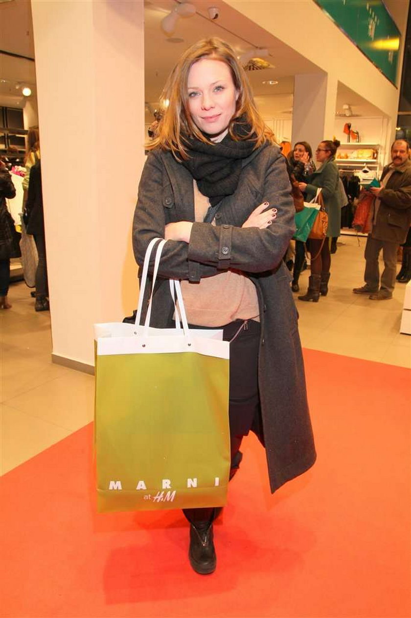 Marni dla H&amp;amp;M