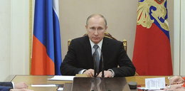 Putin zginął w zamachu stanu? Kolejna plotka
