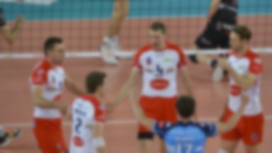 PlusLiga: wielka walka, Delecta Bydgoszcz bliżej finału